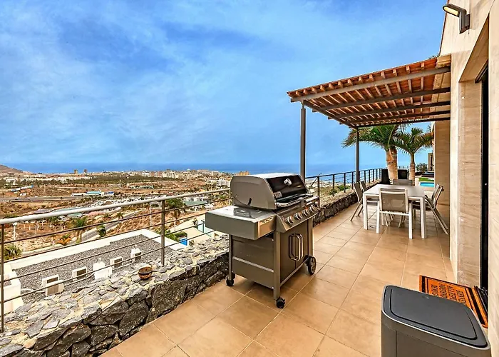 23 Caldera Del Rey Near Siam Park *