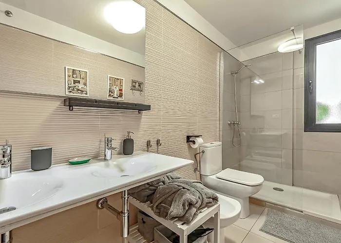 23 Caldera Del Rey Near Siam Park Villa Costa Adeje (Tenerife)