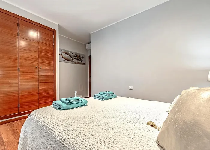 Villa 23 Caldera Del Rey Near Siam Park Costa Adeje (Tenerife)