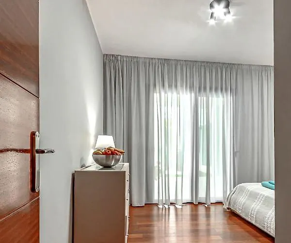 Villa 23 Caldera Del Rey Near Siam Park Costa Adeje (Tenerife)