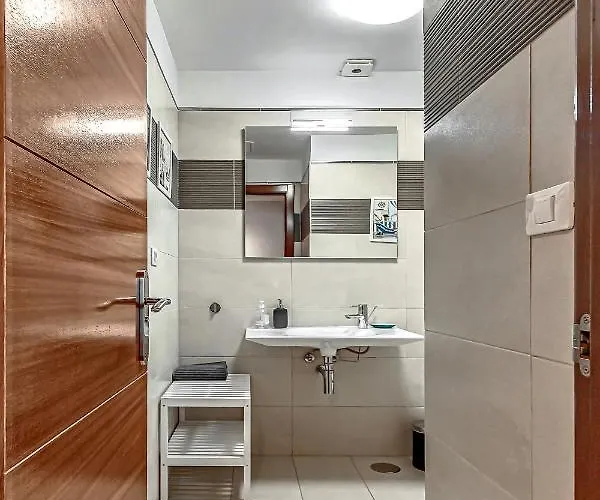 Villa 23 Caldera Del Rey Near Siam Park