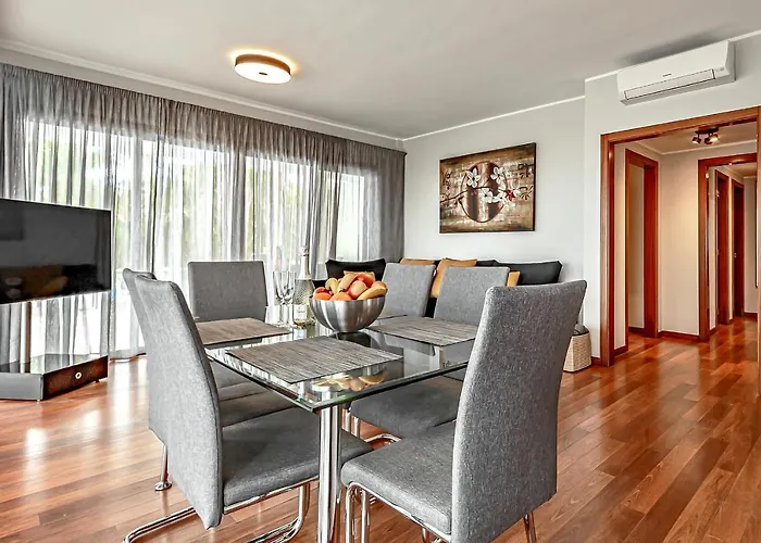 Villa 23 Caldera Del Rey Near Siam Park *