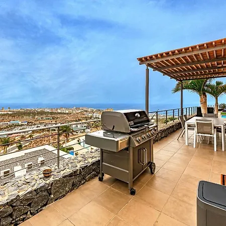 23 Caldera Del Rey Near Siam Park *