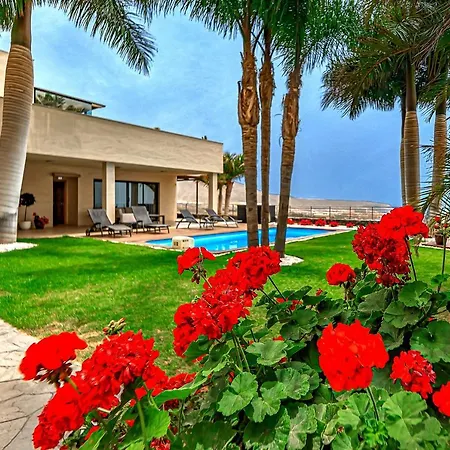 23 Caldera Del Rey Near Siam Park Villa *