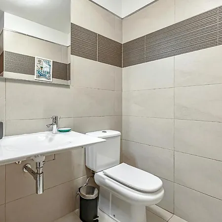 23 Caldera Del Rey Near Siam Park