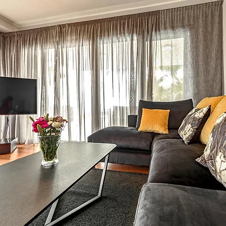 Villa 23 Caldera Del Rey Near Siam Park *