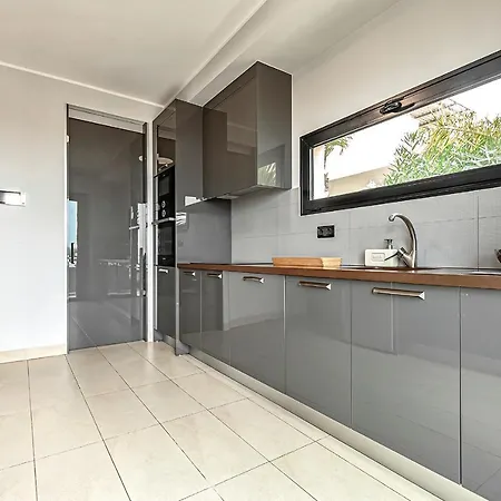 23 Caldera Del Rey Near Siam Park Villa Costa Adeje (Tenerife)