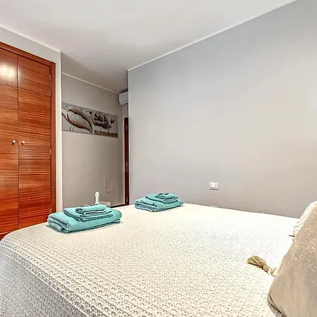 Villa 23 Caldera Del Rey Near Siam Park Costa Adeje (Tenerife)