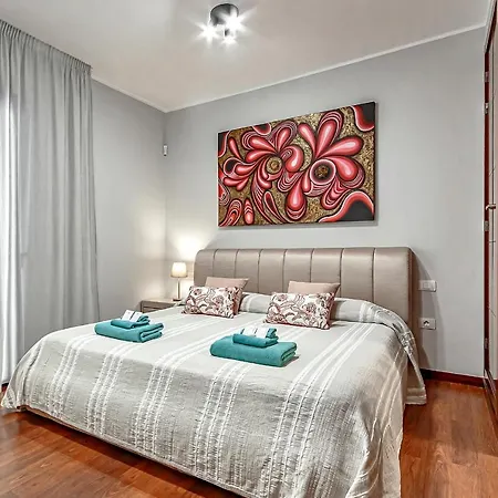 23 Caldera Del Rey Near Siam Park Villa *