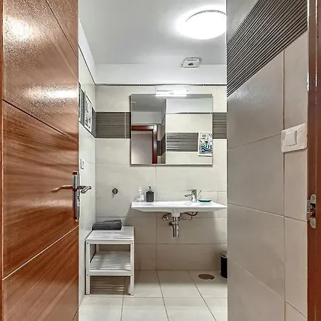 Villa 23 Caldera Del Rey Near Siam Park