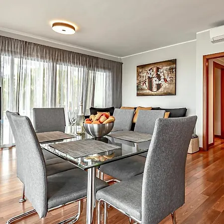 Villa 23 Caldera Del Rey Near Siam Park *