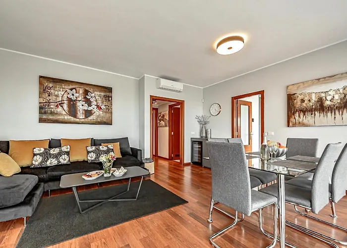 23 Caldera Del Rey Near Siam Park Villa