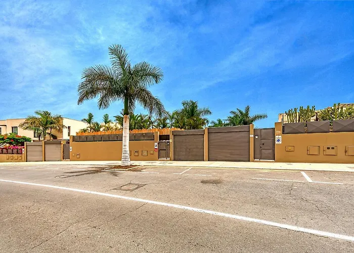 Villa 23 Caldera Del Rey Near Siam Park