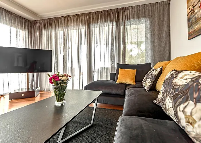 Villa 23 Caldera Del Rey Near Siam Park *