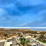 Vila 23 Caldera Del Rey Near Siam Park Costa Adeje (Tenerife)
