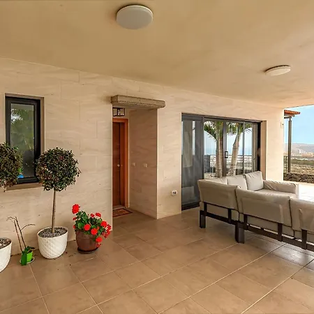 Villa 23 Caldera Del Rey Near Siam Park *