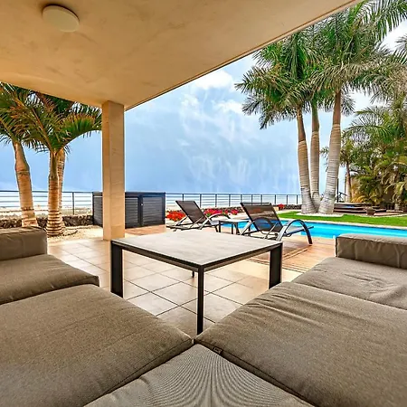 23 Caldera Del Rey Near Siam Park Villa Costa Adeje (Tenerife)