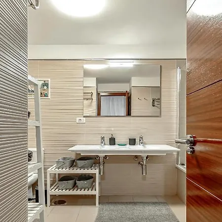 23 Caldera Del Rey Near Siam Park * アデヘ