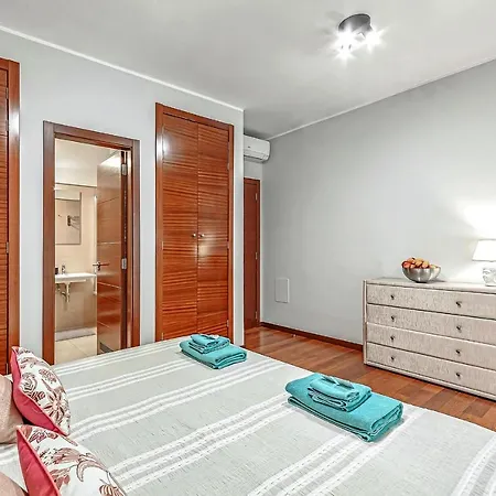 23 Caldera Del Rey Near Siam Park アデヘ