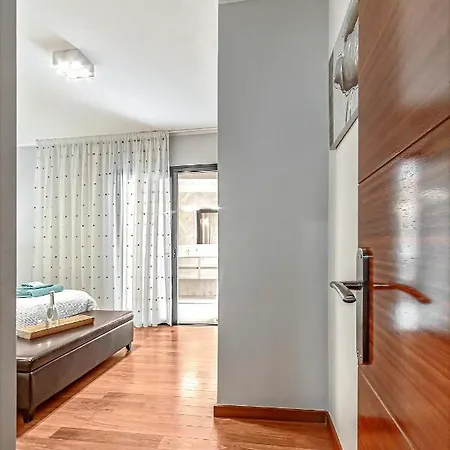 23 Caldera Del Rey Near Siam Park Вилла Адехе