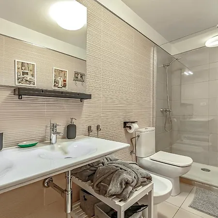 23 Caldera Del Rey Near Siam Park Вилла Адехе