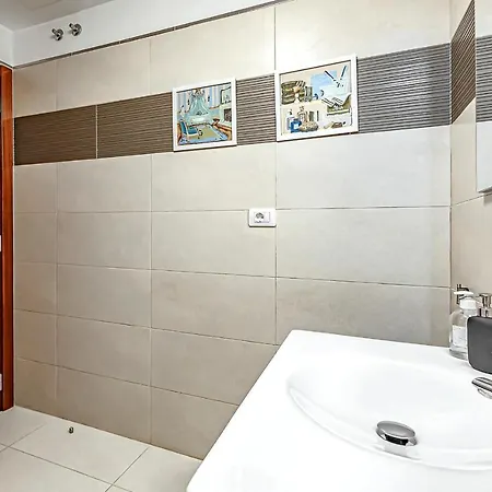 23 Caldera Del Rey Near Siam Park Вилла *