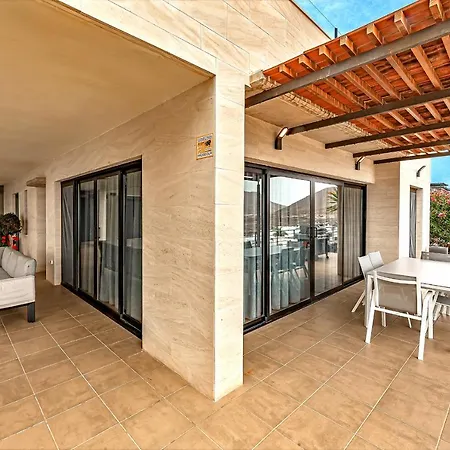 ヴィラ 23 Caldera Del Rey Near Siam Park