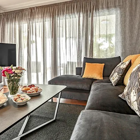 23 Caldera Del Rey Near Siam Park Villa Costa Adeje (Tenerife)