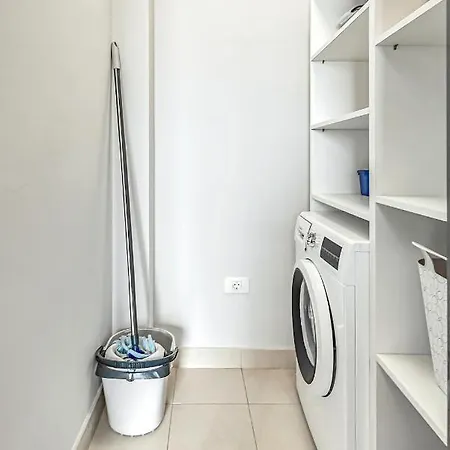 ヴィラ 23 Caldera Del Rey Near Siam Park アデヘ