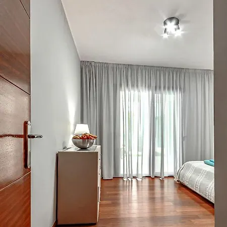 ヴィラ 23 Caldera Del Rey Near Siam Park アデヘ