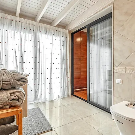 23 Caldera Del Rey Near Siam Park Villa *