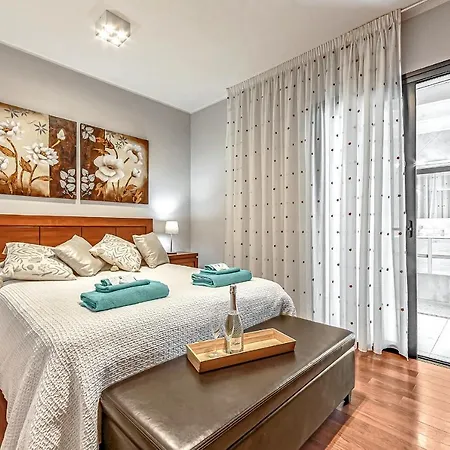 23 Caldera Del Rey Near Siam Park Вилла Адехе