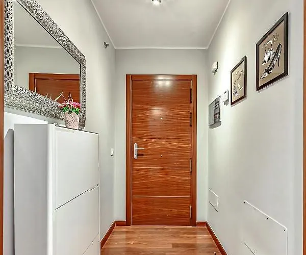 23 Caldera Del Rey Near Siam Park Вілла