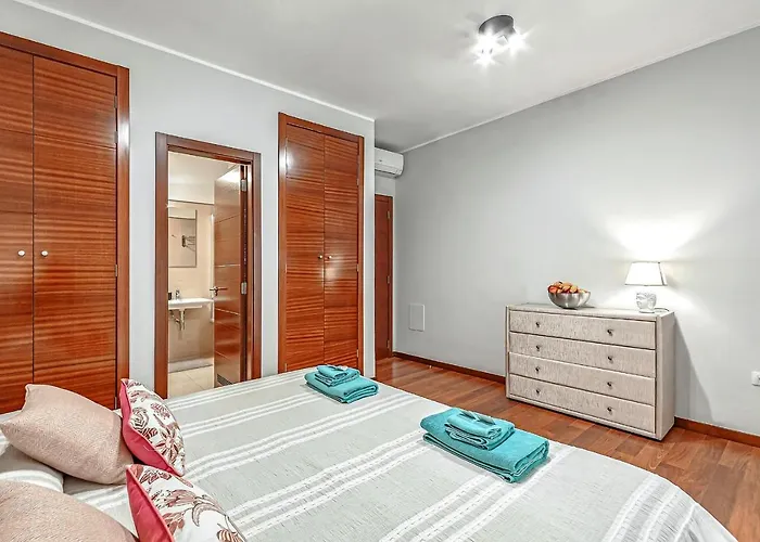 23 Caldera Del Rey Near Siam Park Адехе