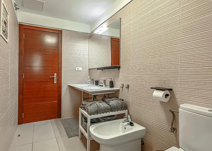 23 Caldera Del Rey Near Siam Park Адехе