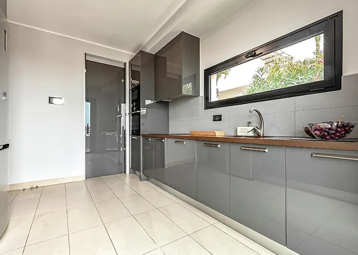 23 Caldera Del Rey Near Siam Park Вілла Адехе