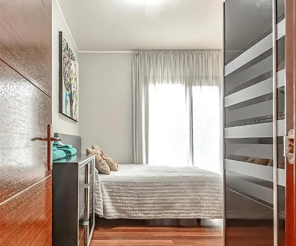 Вілла 23 Caldera Del Rey Near Siam Park *