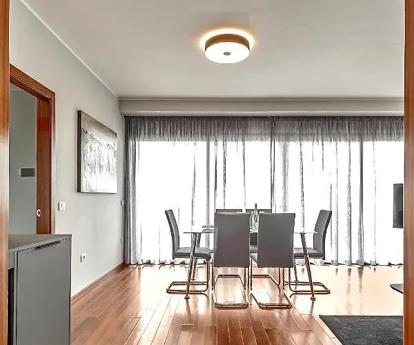 23 Caldera Del Rey Near Siam Park Вілла