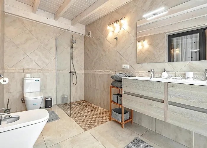 23 Caldera Del Rey Near Siam Park Адехе