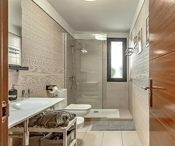 23 Caldera Del Rey Near Siam Park * Адехе