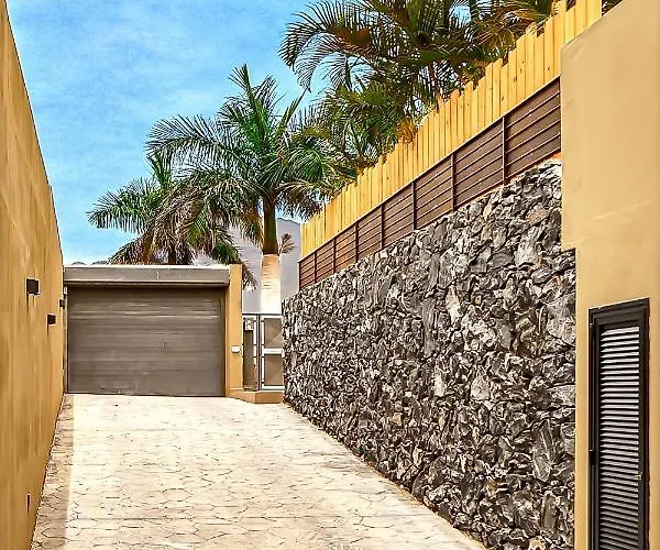 23 Caldera Del Rey Near Siam Park * Адехе