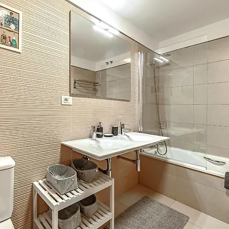 23 Caldera Del Rey Near Siam Park アデヘ