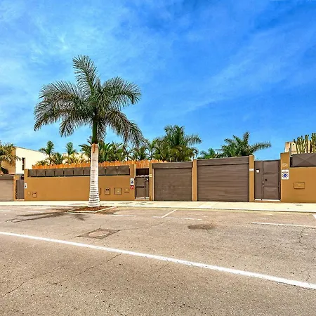 Villa 23 Caldera Del Rey Near Siam Park