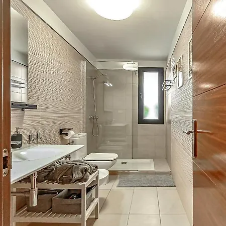 23 Caldera Del Rey Near Siam Park * アデヘ