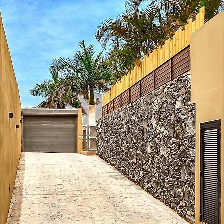 23 Caldera Del Rey Near Siam Park * アデヘ
