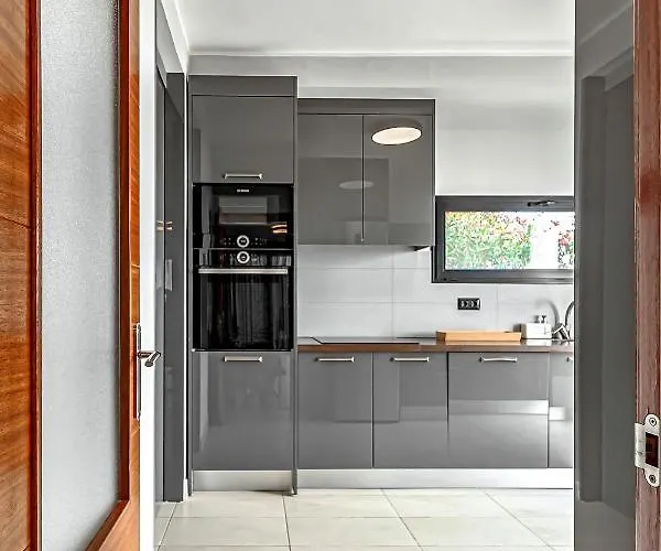 23 Caldera Del Rey Near Siam Park Villa